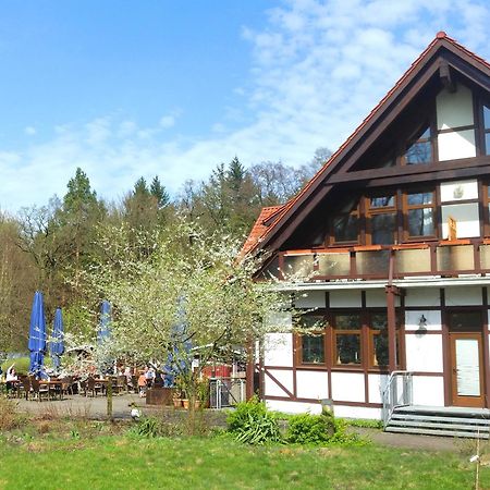 Neue Muehle Kleines Landhotel Brandenburg  Luaran gambar