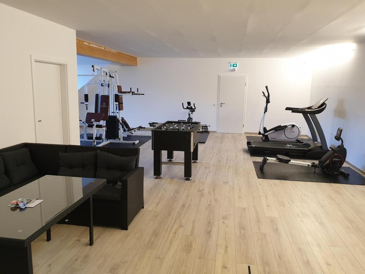 Neue Muehle Kleines Landhotel Brandenburg  Luaran gambar