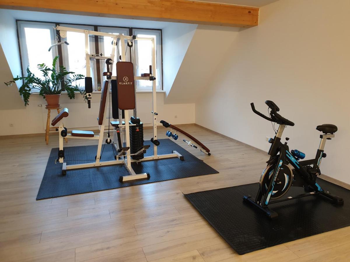 Neue Muehle Kleines Landhotel Brandenburg  Luaran gambar