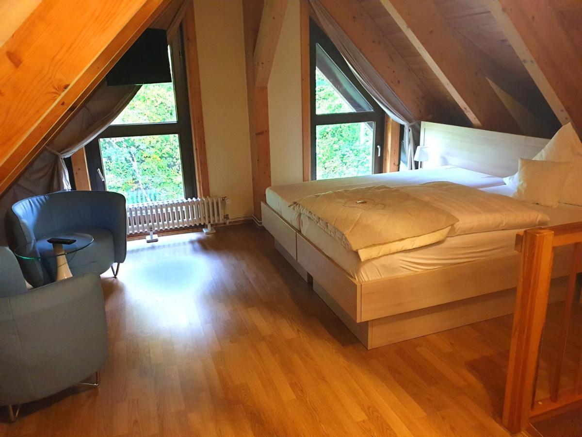 Neue Muehle Kleines Landhotel Brandenburg  Luaran gambar