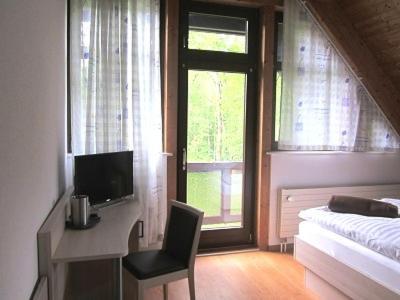 Neue Muehle Kleines Landhotel Brandenburg  Luaran gambar