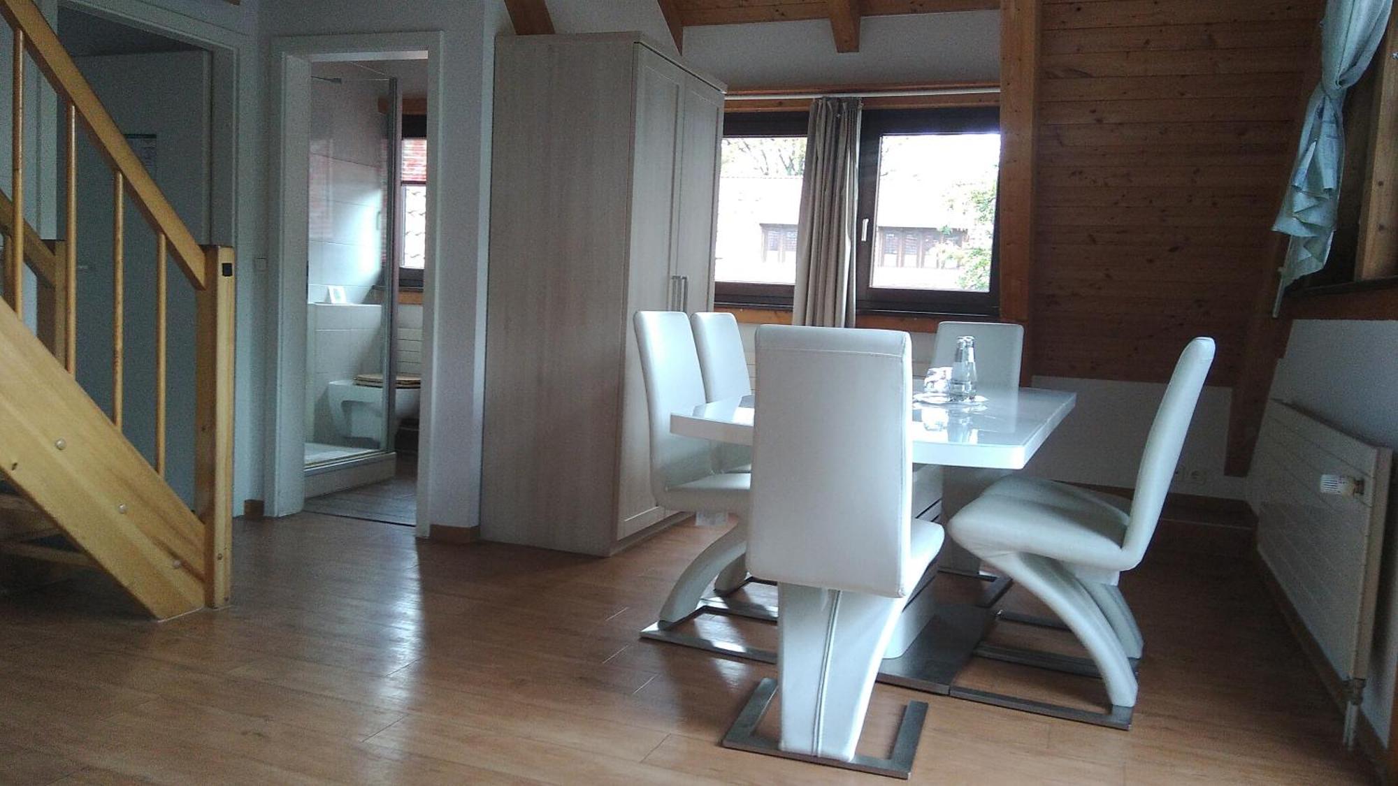 Neue Muehle Kleines Landhotel Brandenburg  Luaran gambar