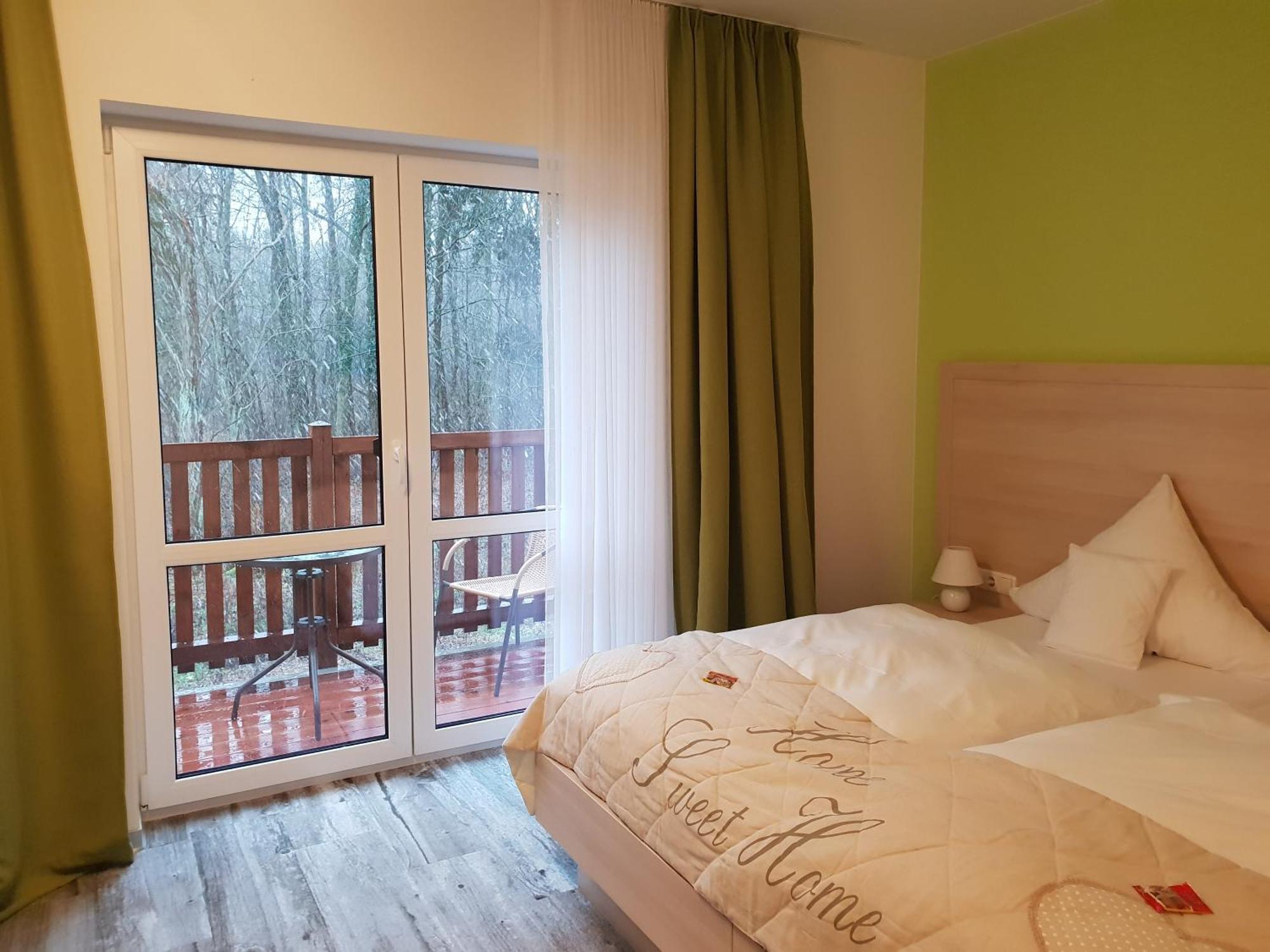 Neue Muehle Kleines Landhotel Brandenburg  Bilik gambar