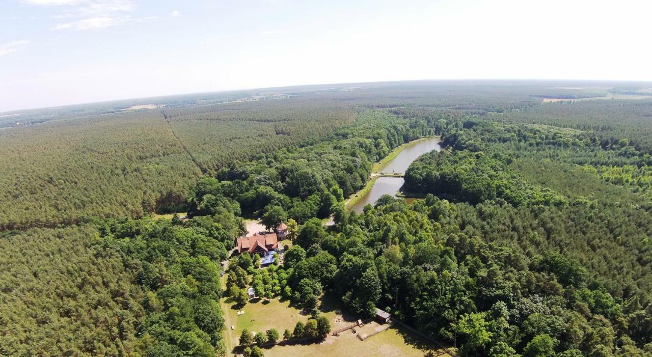 Neue Muehle Kleines Landhotel Brandenburg  Luaran gambar