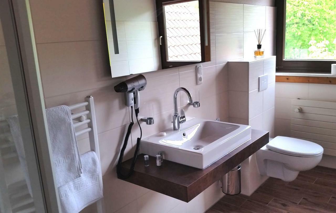 Neue Muehle Kleines Landhotel Brandenburg  Luaran gambar