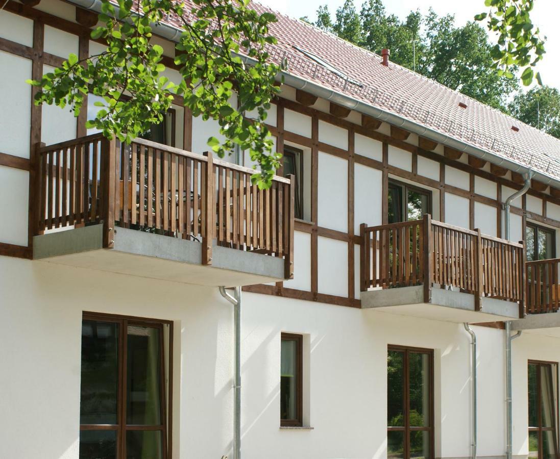 Neue Muehle Kleines Landhotel Brandenburg  Luaran gambar