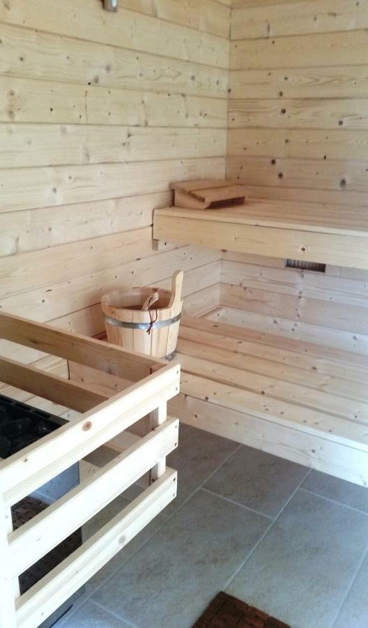 Neue Muehle Kleines Landhotel Brandenburg  Luaran gambar